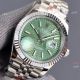 New Rolex Datejust 41 Automatic Green Face Rolex Jubilee Watch Replica (3)_th.jpg